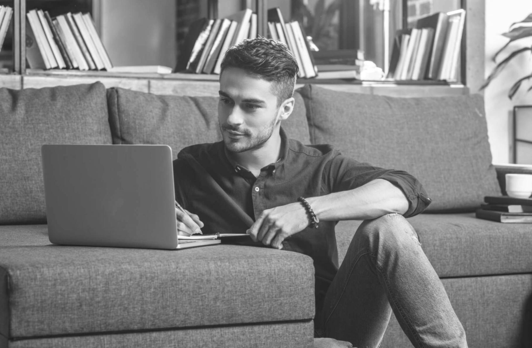 Analyse budgétaire et formation en ligne lumishard