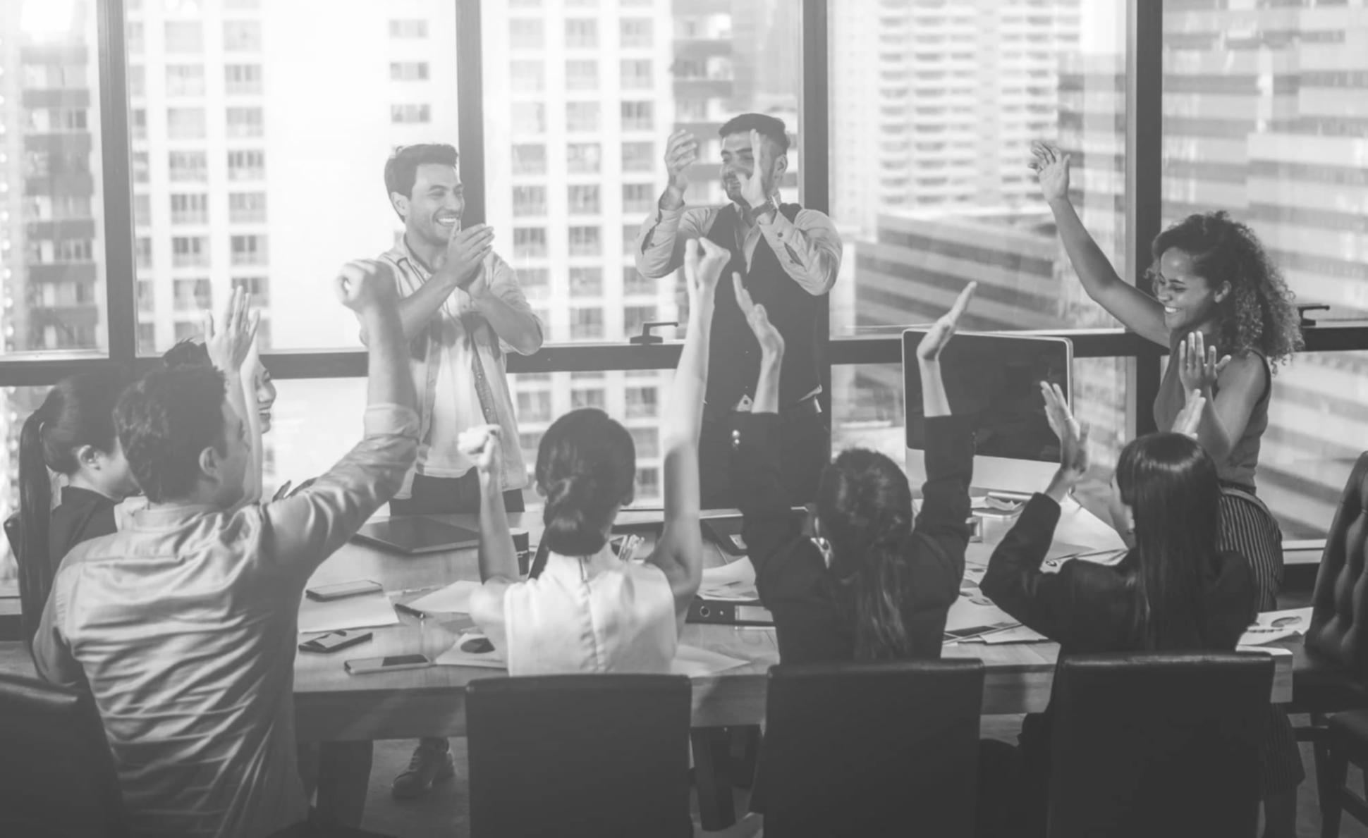 Espace de travail dédié à l'analyse budgétaire